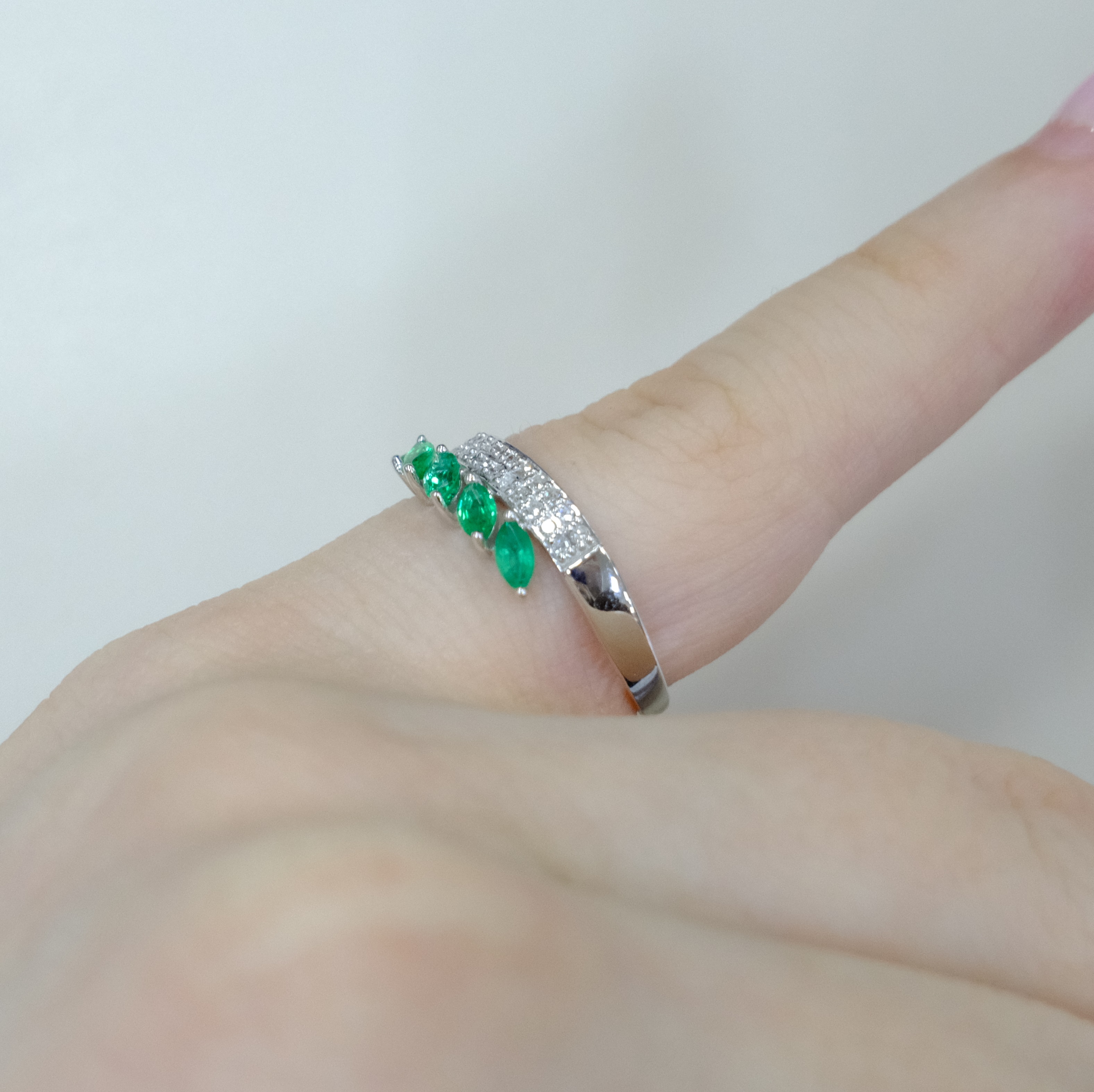 10311-001267 Кольцо (Au 585)